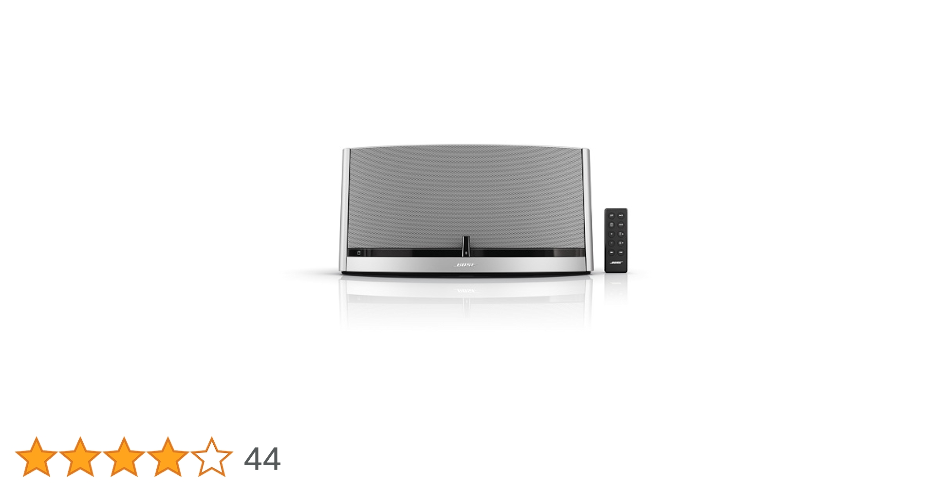 Bose SoundDock 10 Bluetooth Digital Music System : Amazon.co